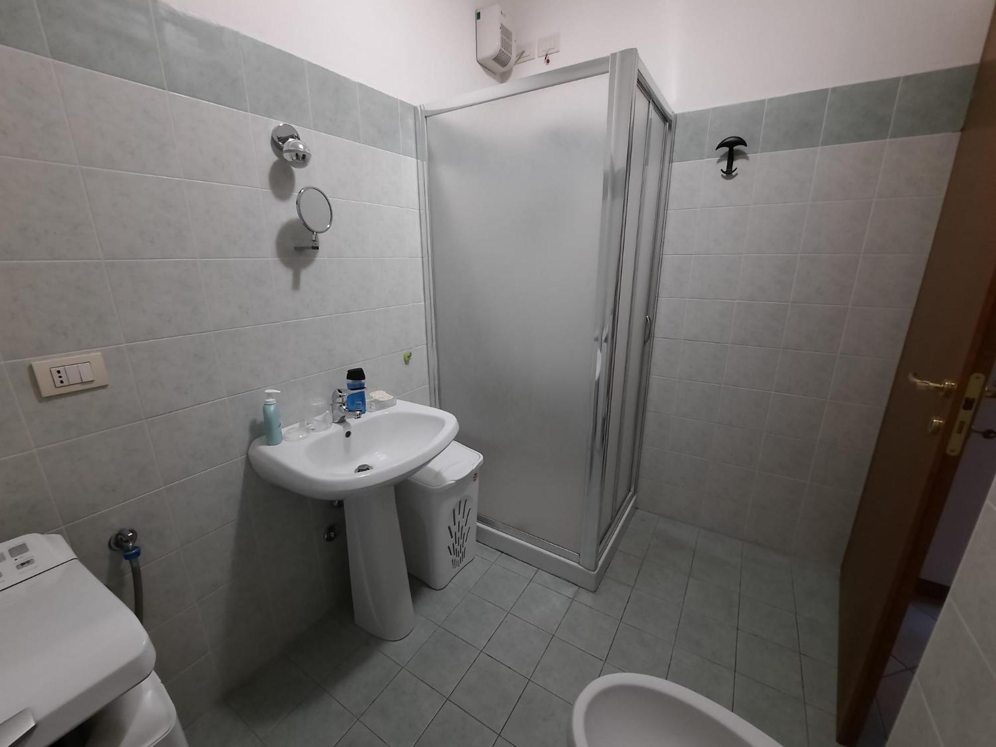 Centromare Apartment Cattolica Ngoại thất bức ảnh