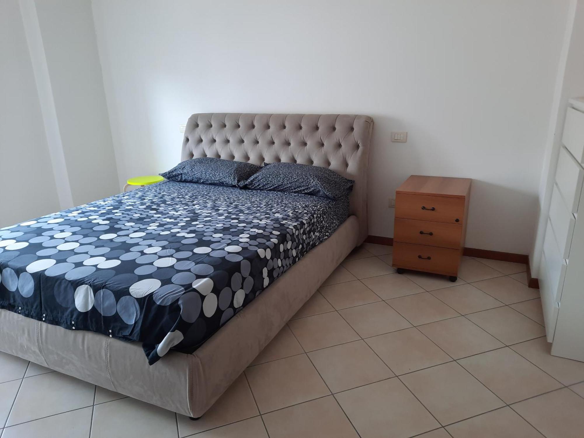 Centromare Apartment Cattolica Ngoại thất bức ảnh
