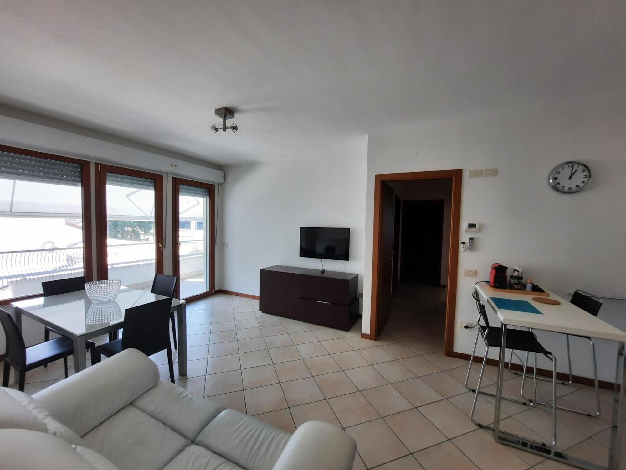 Centromare Apartment Cattolica Ngoại thất bức ảnh